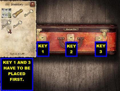 Serpent of Isis Game Screenshot 39